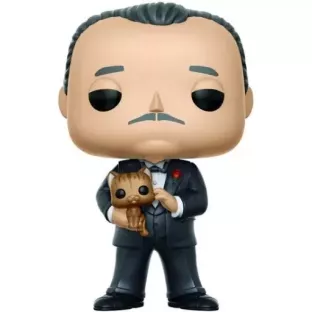 Sonny Corleone image