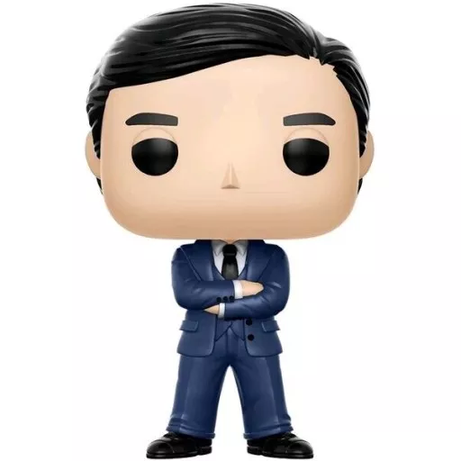 Michael Corleone