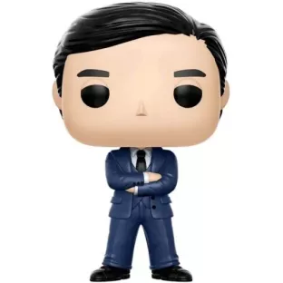 Michael Corleone