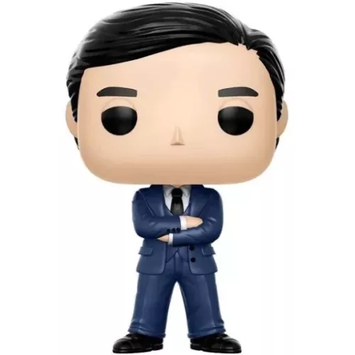 Funko Pop! Michael Corleone #390 The Godfather Movies