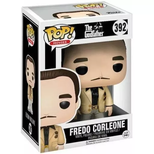 Fredo Corleone Box
