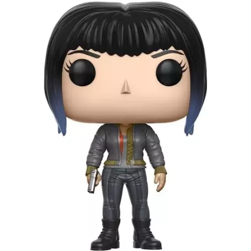 Funko Pop! Major #393 Ghost in the Shell Movies Vinyl Figure