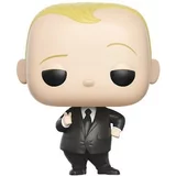 #394  Boss Baby (Suit) - Collectible Figure