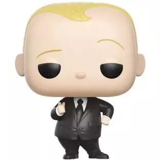 Boss Baby (Suit)
