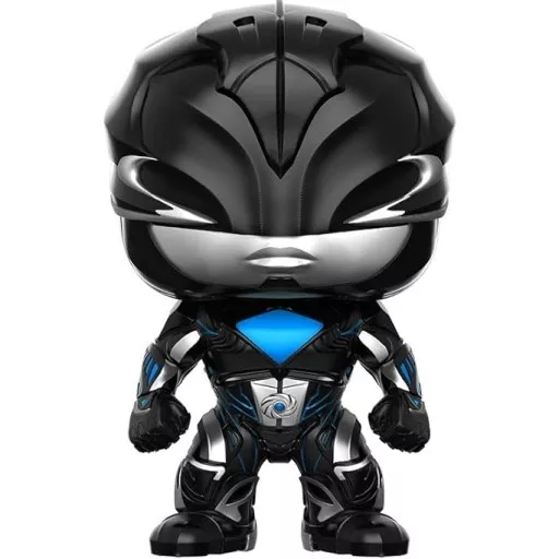 Black Ranger