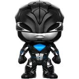 Black Ranger