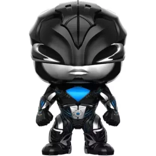 Black Ranger