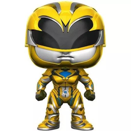 Yellow Ranger