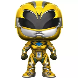 Yellow Ranger