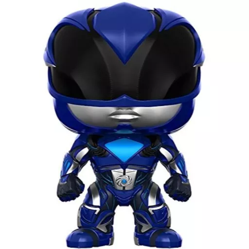 Blue Ranger