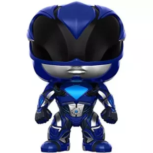 Blue Ranger