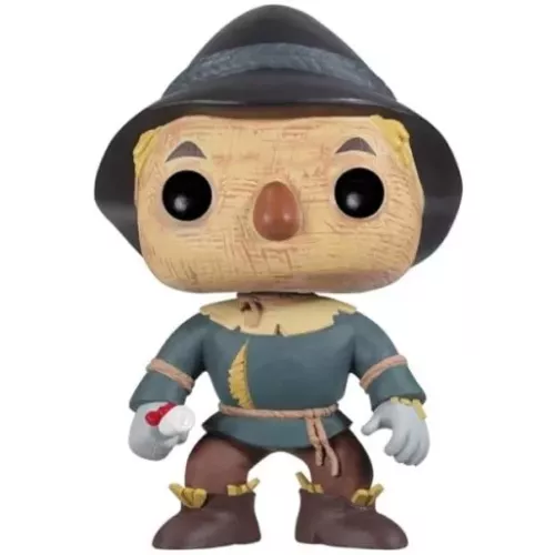 Funko Pop! Scarecrow #39 The Wizard of Oz Movies Vinyl Figure