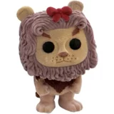 #40  Cowardly Lion - Collectible Figure