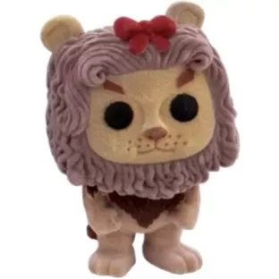 Cowardly Lion
