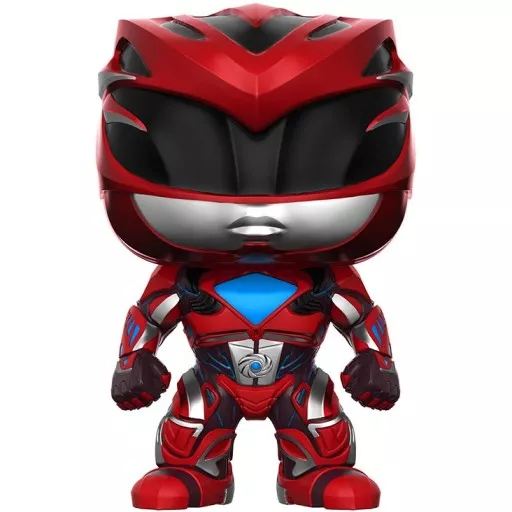 Red Ranger