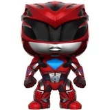 Red Ranger