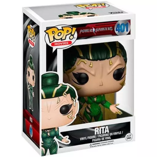 Rita Box