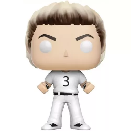 Funko Pop! Todd Ingram #402 Scott Pilgrim vs. the World