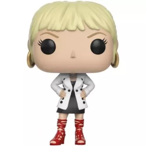 Funko Pop! Envy Adams #403 Scott Pilgrim vs. the World