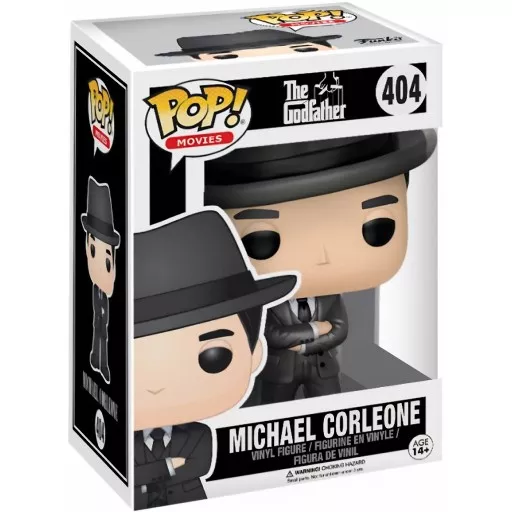 Michael Corleone Box