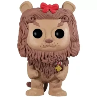Cowardly Lion