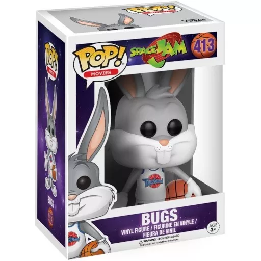 Bugs Box