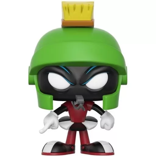 Marvin the Martian
