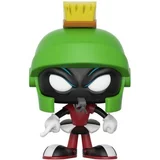 Marvin the Martian