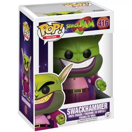 Swackhammer Box
