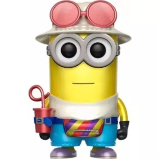 Tourist Jerry