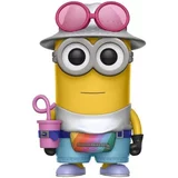 Tourist Jerry