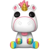 #420  Fluffy - Collectible Figure