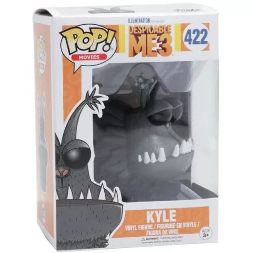 Kyle Box