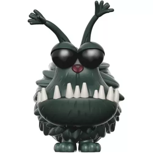 Funko Pop! Kyle #422 Illumination Presents Despicable Me 3