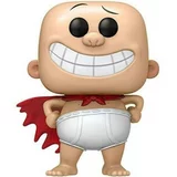 #426  Captain Underpants - Collectible Figure