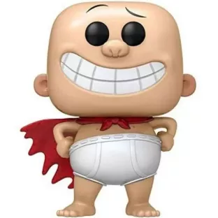 Captain Underpants