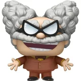 #427  Professor Poopypants - Collectible Figure