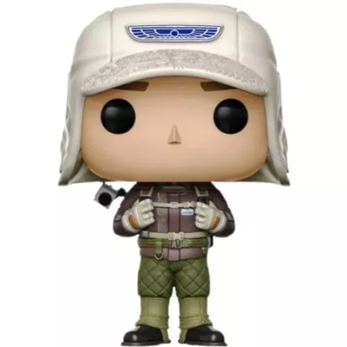 Funko Pop! David #428 Alien Covenant Movies Vinyl Figure