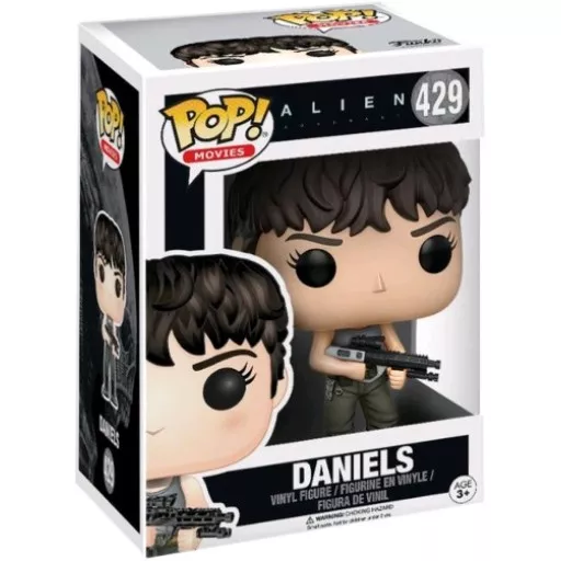 Daniels Box