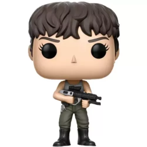 Funko Pop! Daniels #429 Alien Covenant Movies Vinyl Figure
