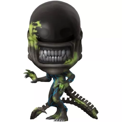 Xenomorph