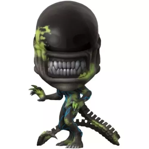 Funko Pop! Xenomorph #430 Bloody Alien Covenant Movies
