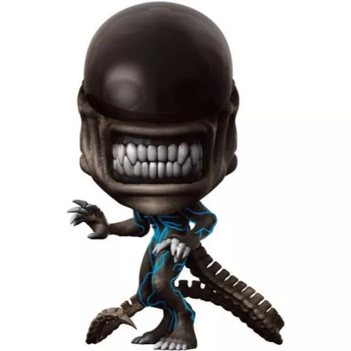 Xenomorph