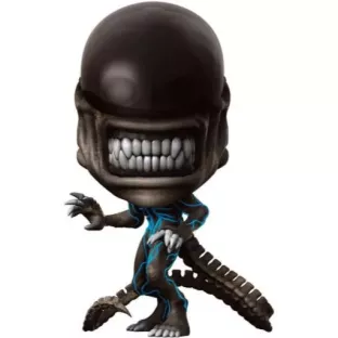 Xenomorph