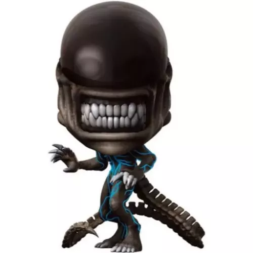 Funko Pop! Xenomorph #430 Alien Covenant Movies Vinyl Figure