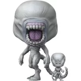 Neomorph with Toddler