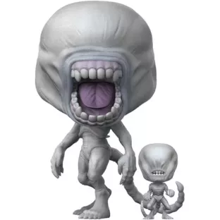 Neomorph with Toddler