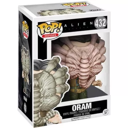 Oram Box
