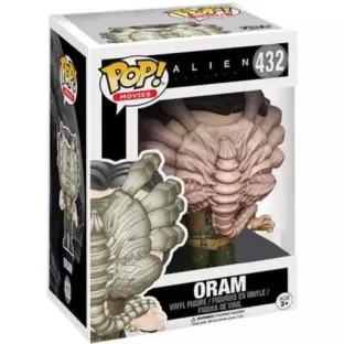 Oram