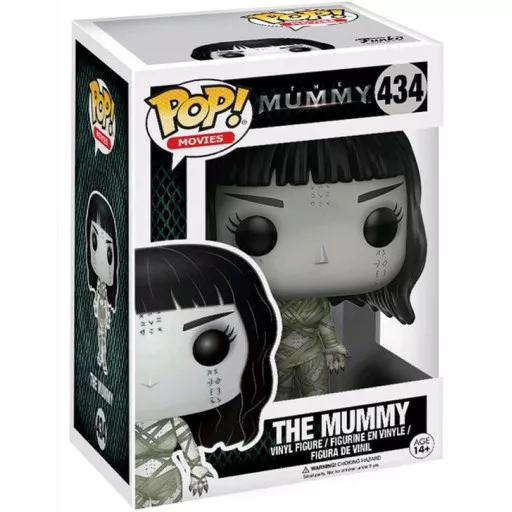 The Mummy Box